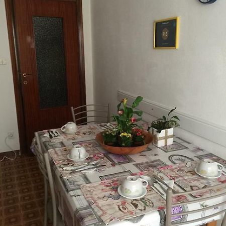 Casa Pierina Villa Alghero Eksteriør billede