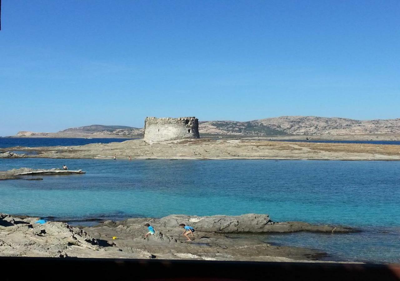 Casa Pierina Villa Alghero Eksteriør billede