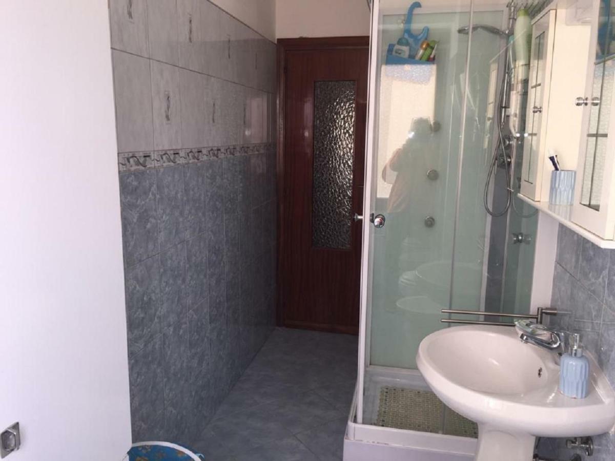 Casa Pierina Villa Alghero Eksteriør billede