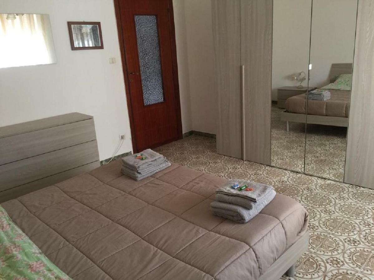 Casa Pierina Villa Alghero Eksteriør billede