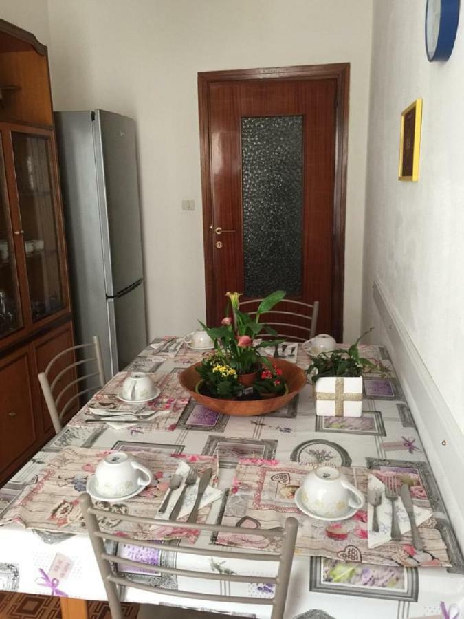 Casa Pierina Villa Alghero Eksteriør billede