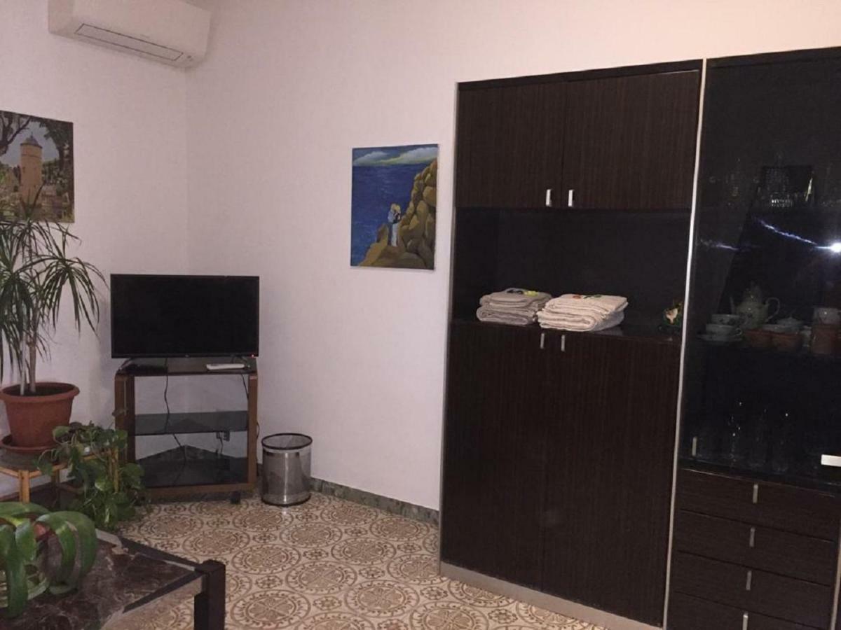 Casa Pierina Villa Alghero Eksteriør billede