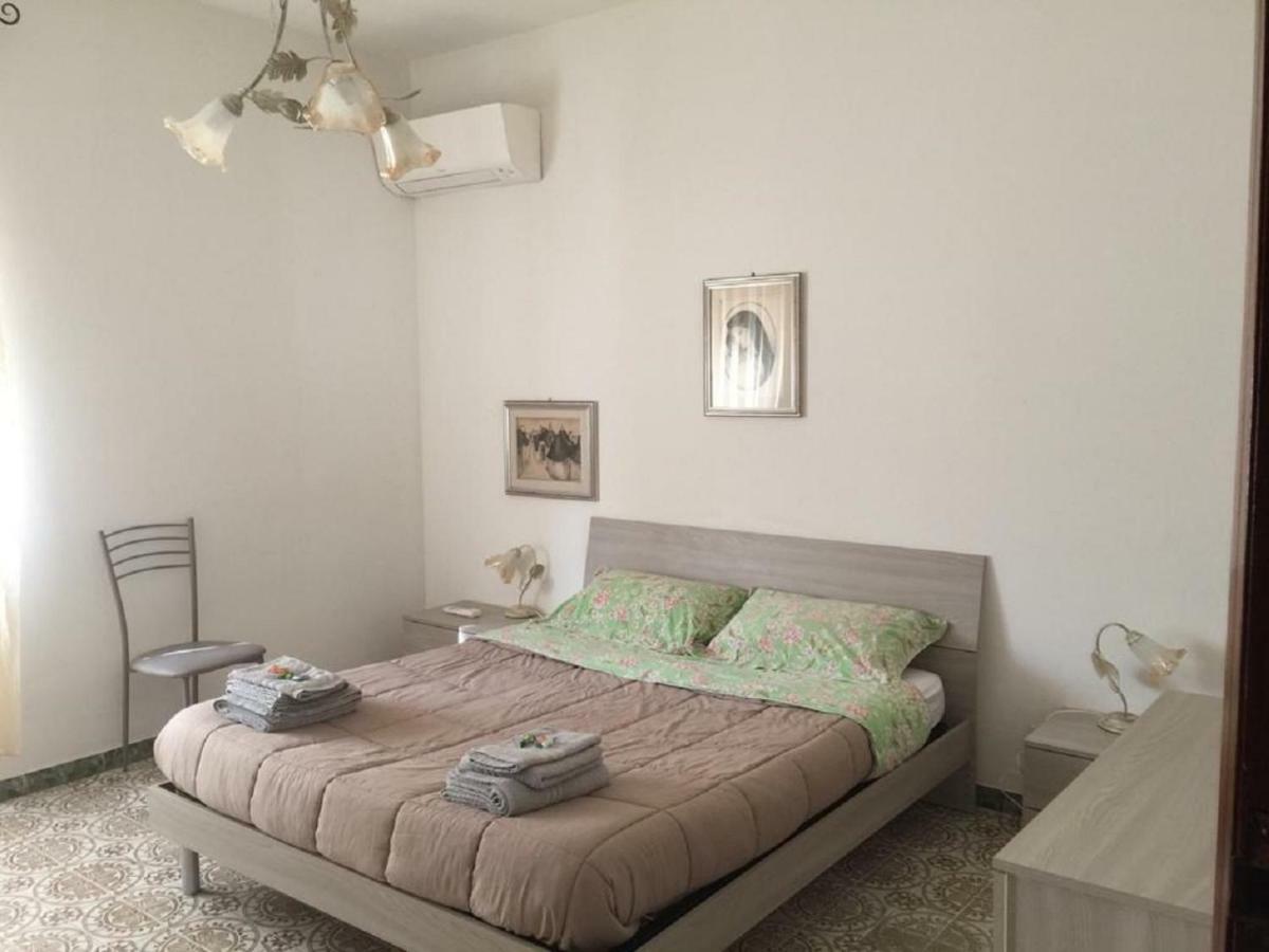 Casa Pierina Villa Alghero Eksteriør billede