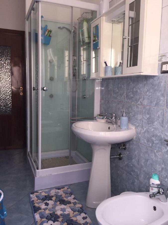 Casa Pierina Villa Alghero Eksteriør billede