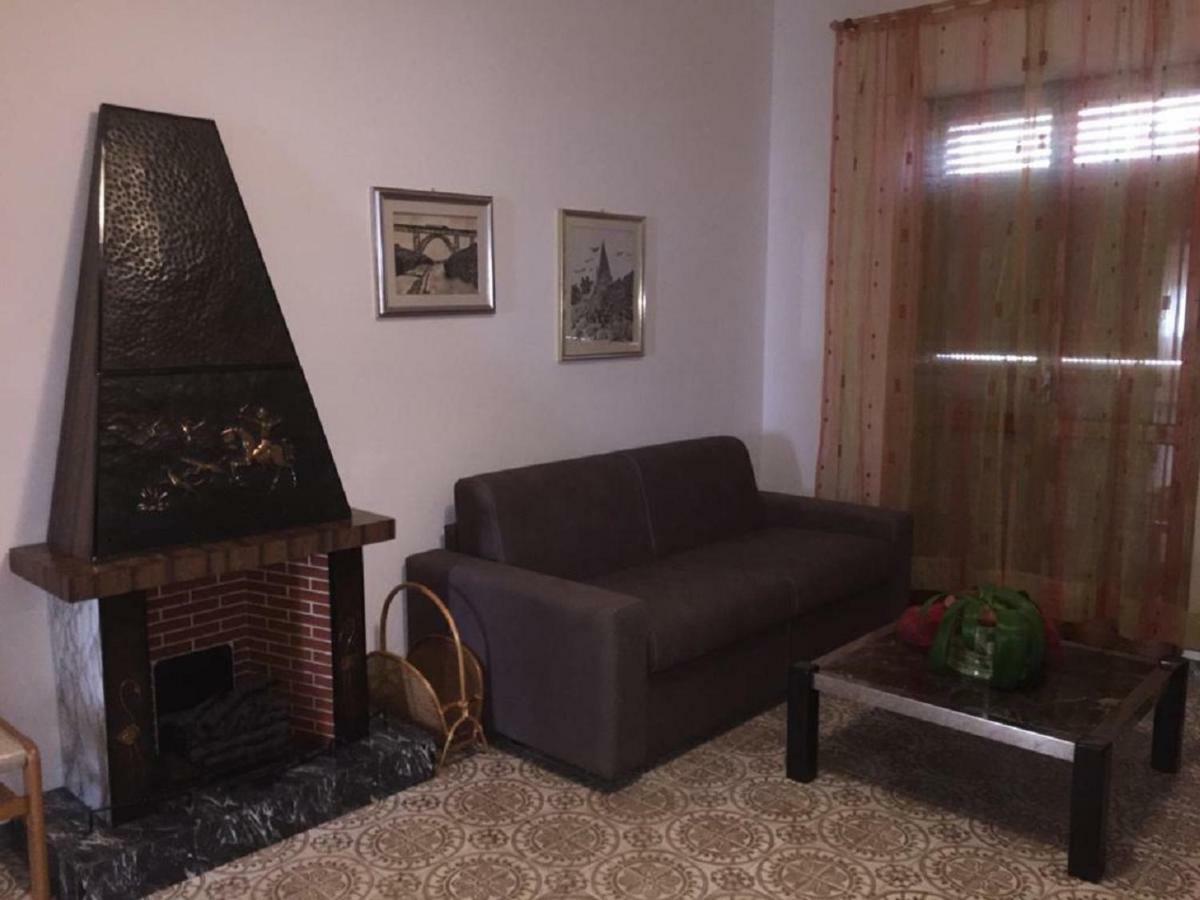 Casa Pierina Villa Alghero Eksteriør billede