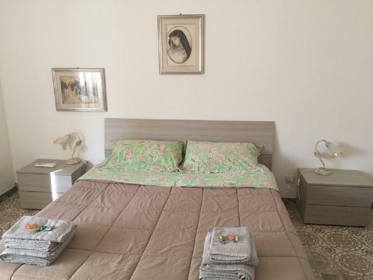 Casa Pierina Villa Alghero Eksteriør billede