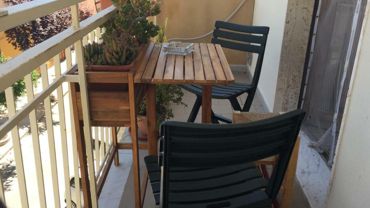 Casa Pierina Villa Alghero Eksteriør billede