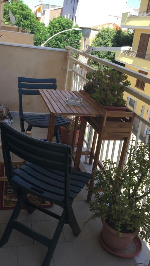 Casa Pierina Villa Alghero Eksteriør billede